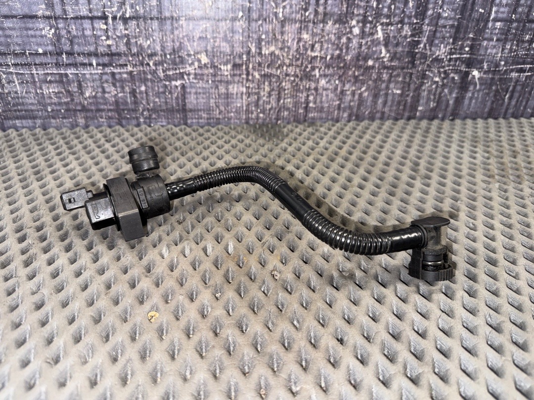 Клапан вентиляции топливного бака, 600 рублей, Красноярск