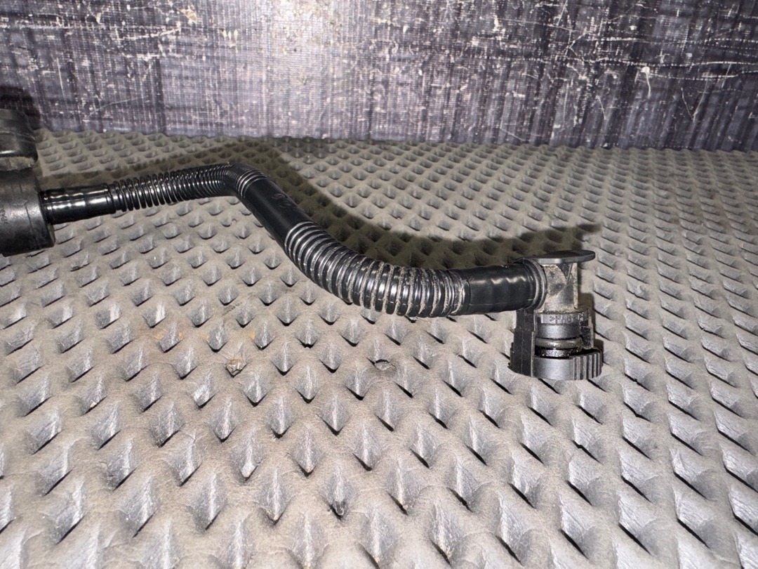 Клапан вентиляции топливного бака, 600 рублей, Красноярск