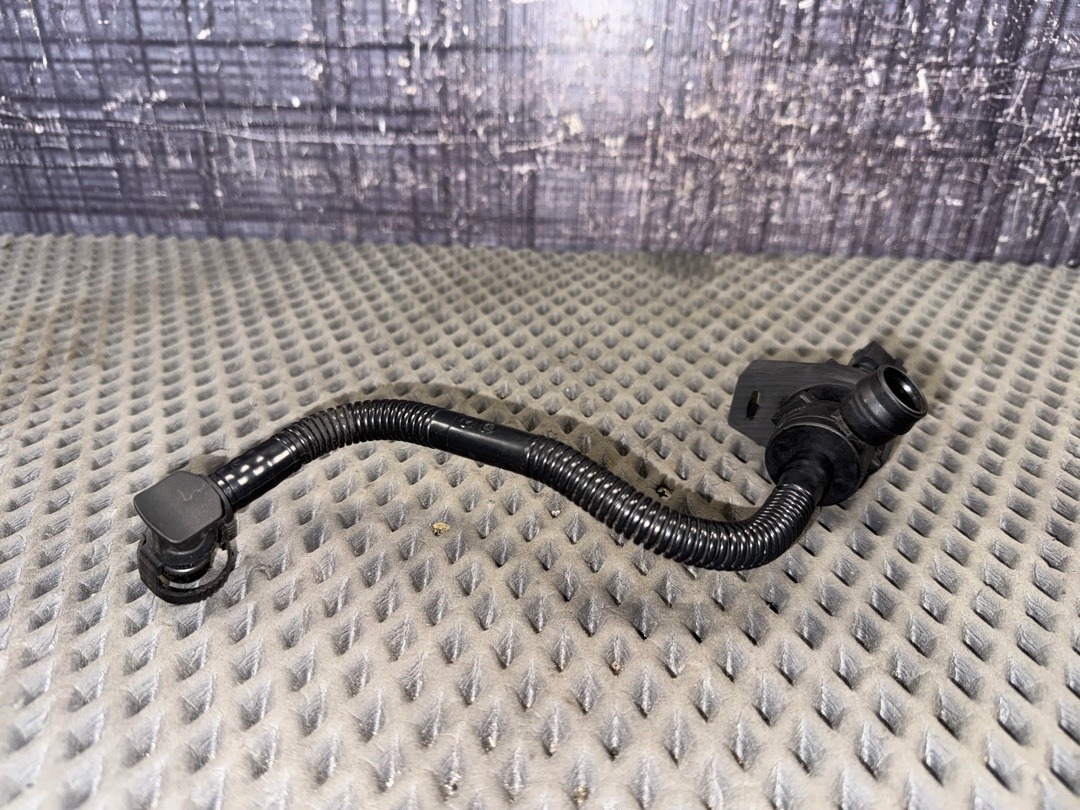 Клапан вентиляции топливного бака, 600 рублей, Красноярск