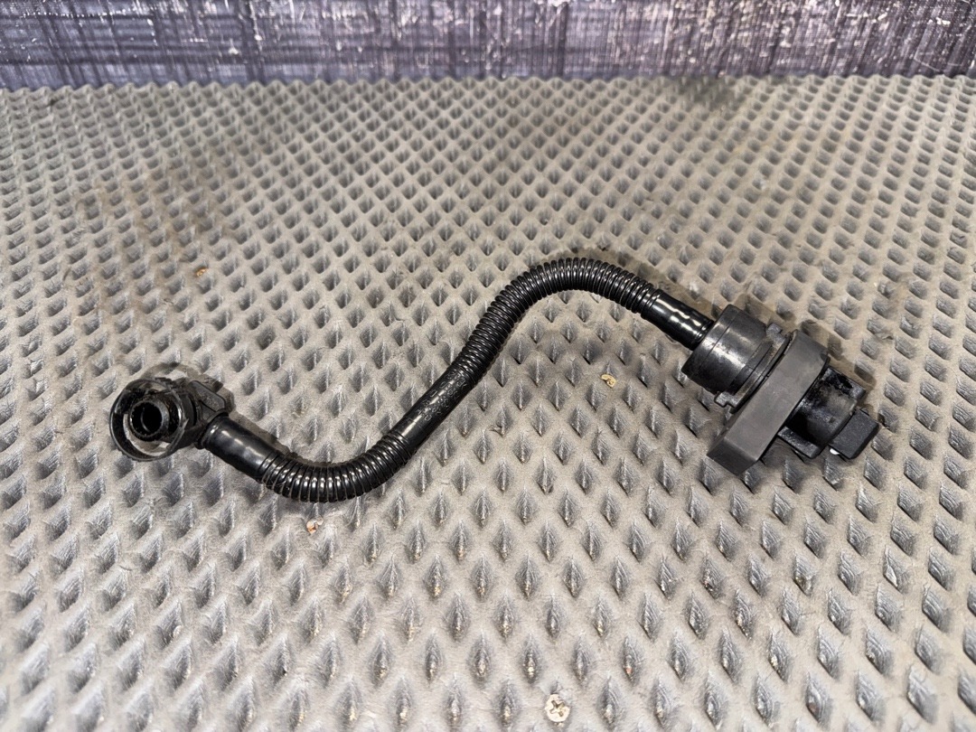 Клапан вентиляции топливного бака, 600 рублей, Красноярск