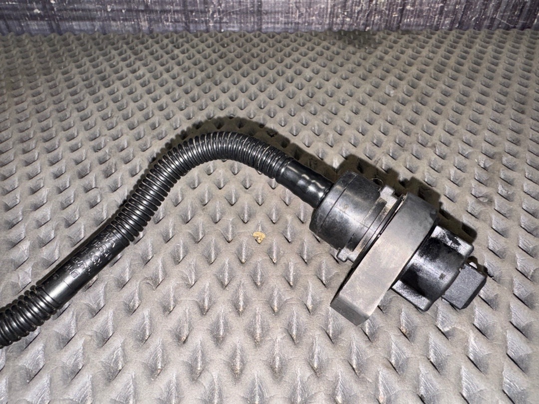 Клапан вентиляции топливного бака, 600 рублей, Красноярск