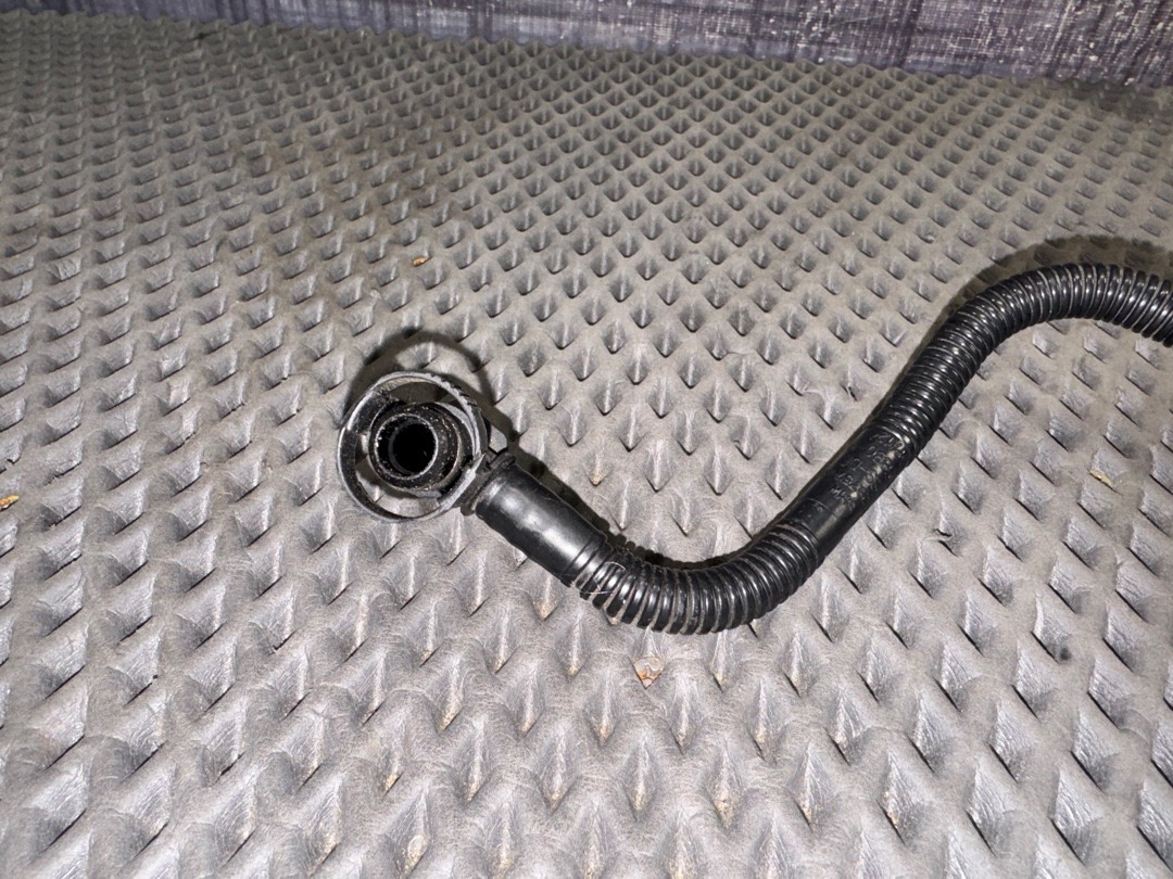 Клапан вентиляции топливного бака, 600 рублей, Красноярск