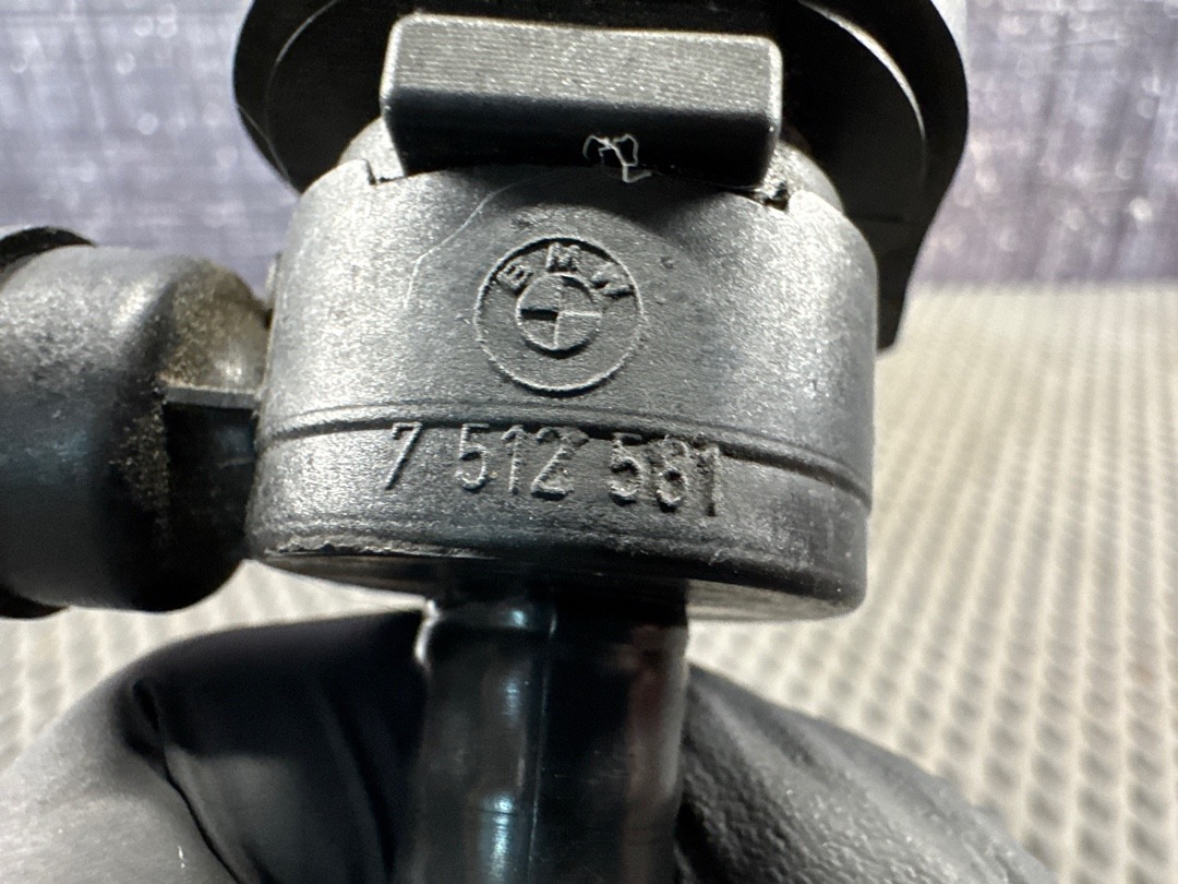 Клапан вентиляции топливного бака, 600 рублей, Красноярск