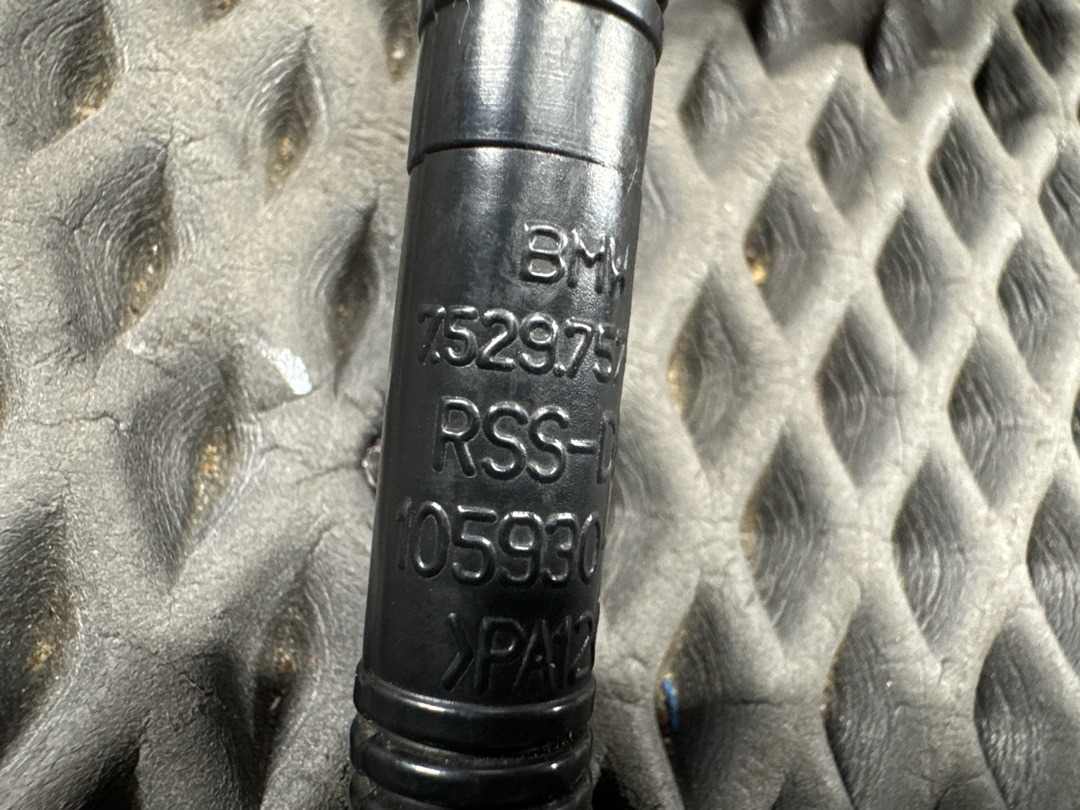 Клапан вентиляции топливного бака, 600 рублей, Красноярск