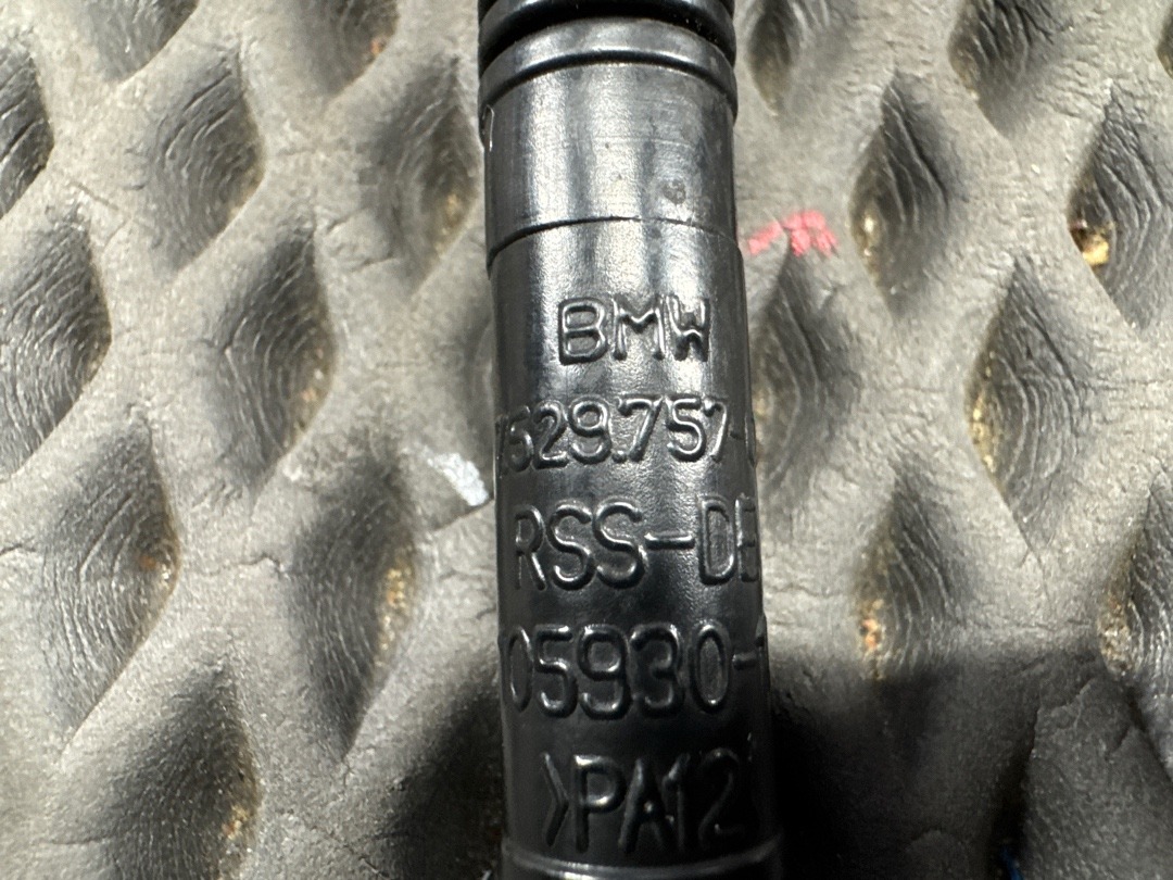 Клапан вентиляции топливного бака, 600 рублей, Красноярск