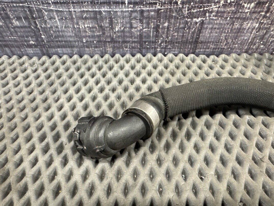 Шланг системы охлаждения, 300 рублей, Красноярск