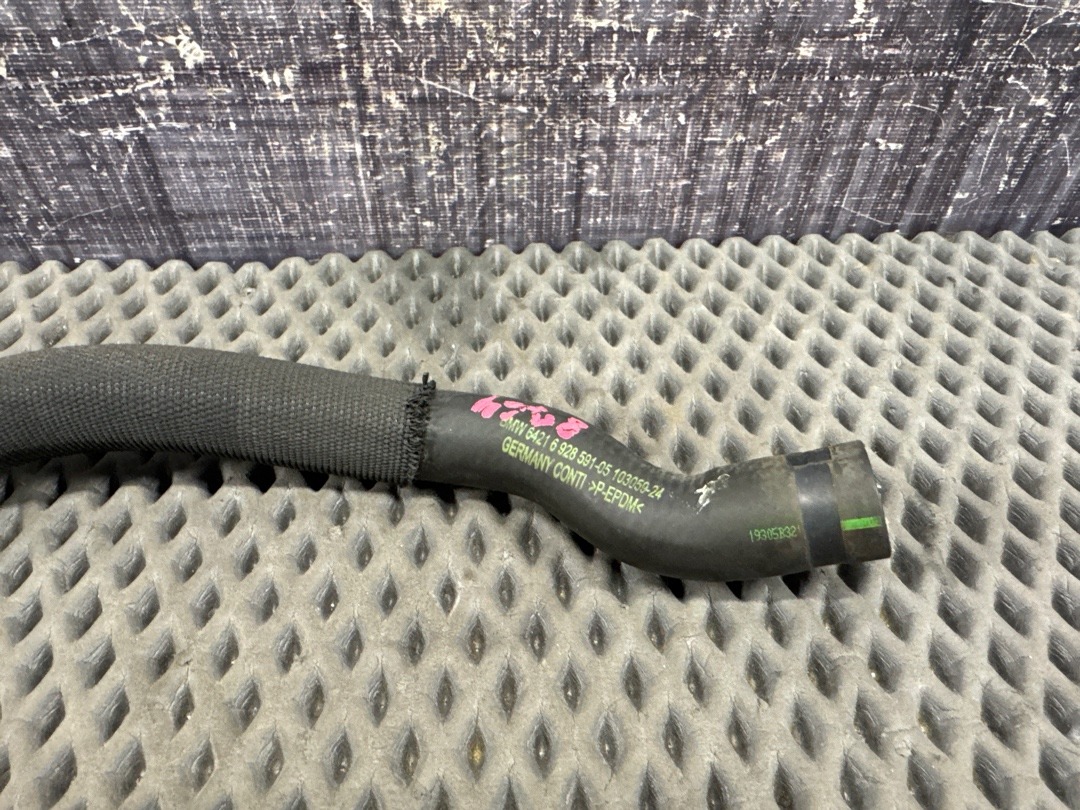 Шланг системы охлаждения, 300 рублей, Красноярск