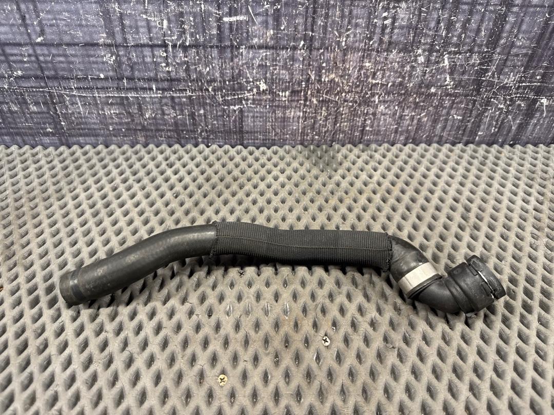 Шланг системы охлаждения, 300 рублей, Красноярск