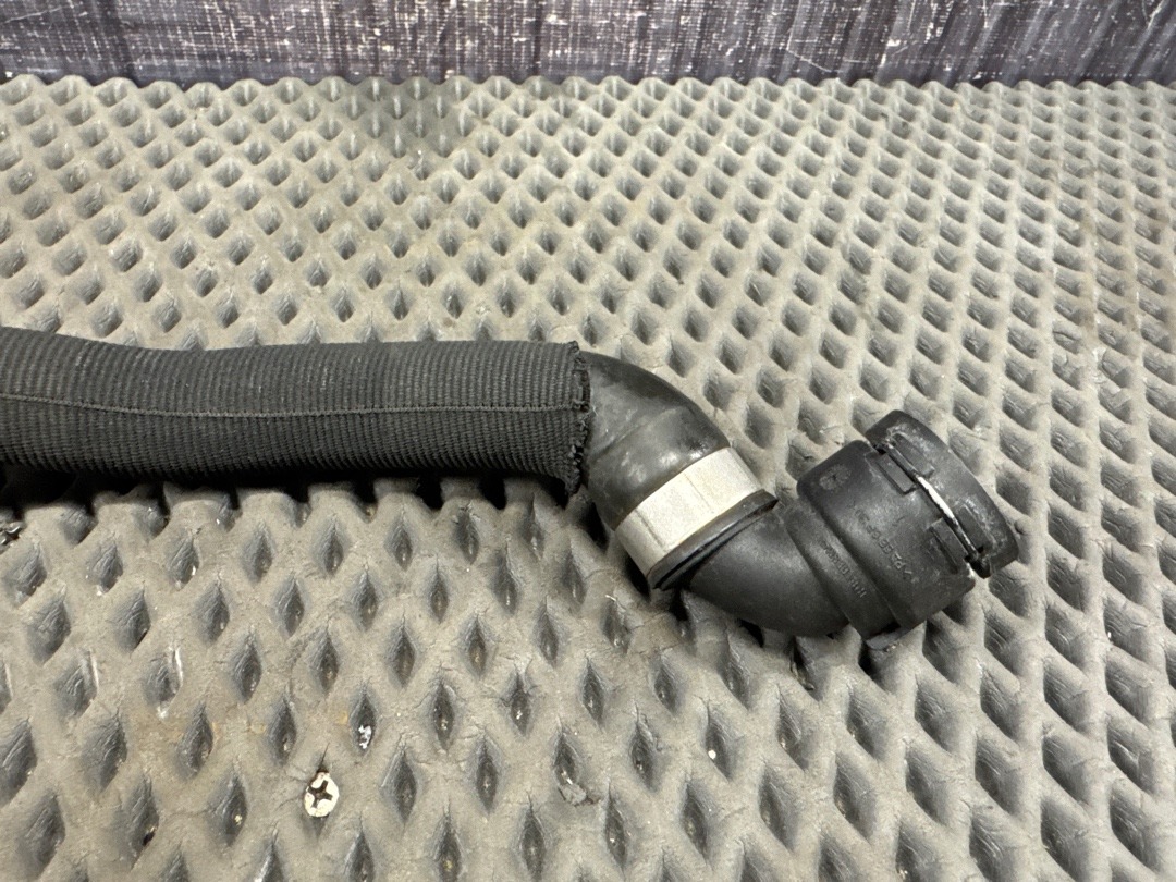 Шланг системы охлаждения, 300 рублей, Красноярск