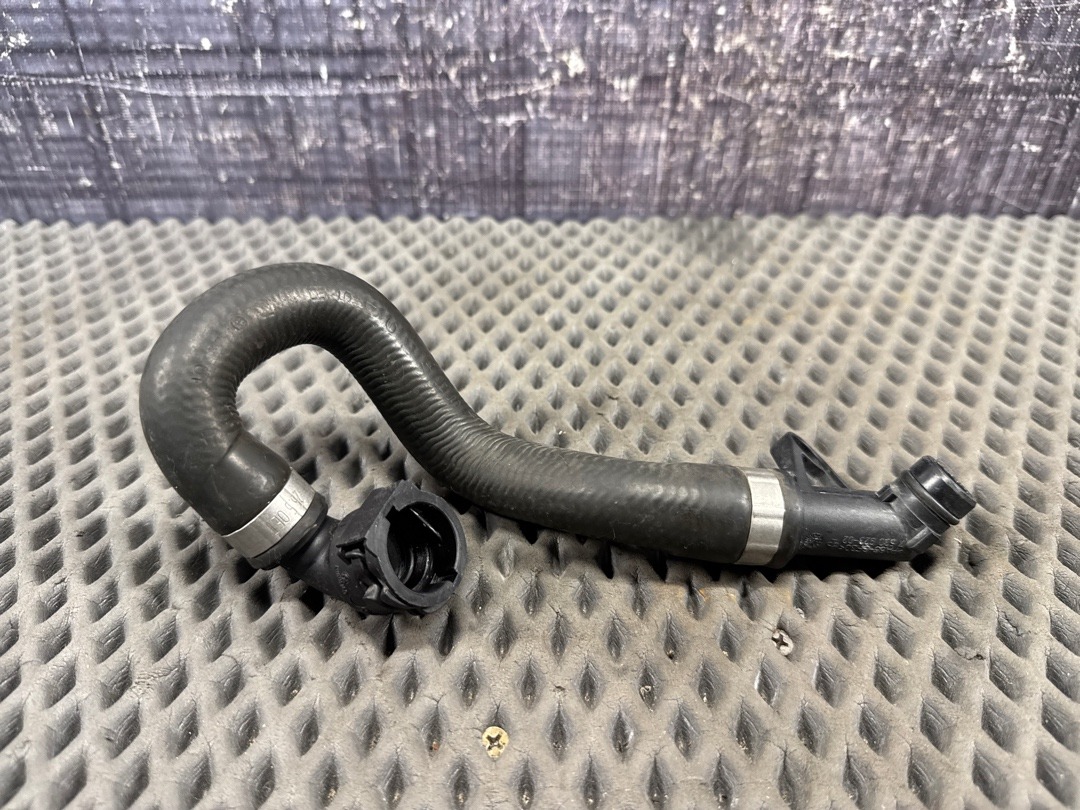 Шланг системы охлаждения, 240 рублей, Красноярск