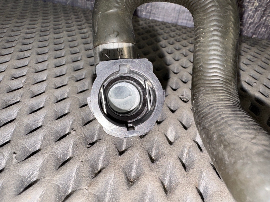 Шланг системы охлаждения, 240 рублей, Красноярск