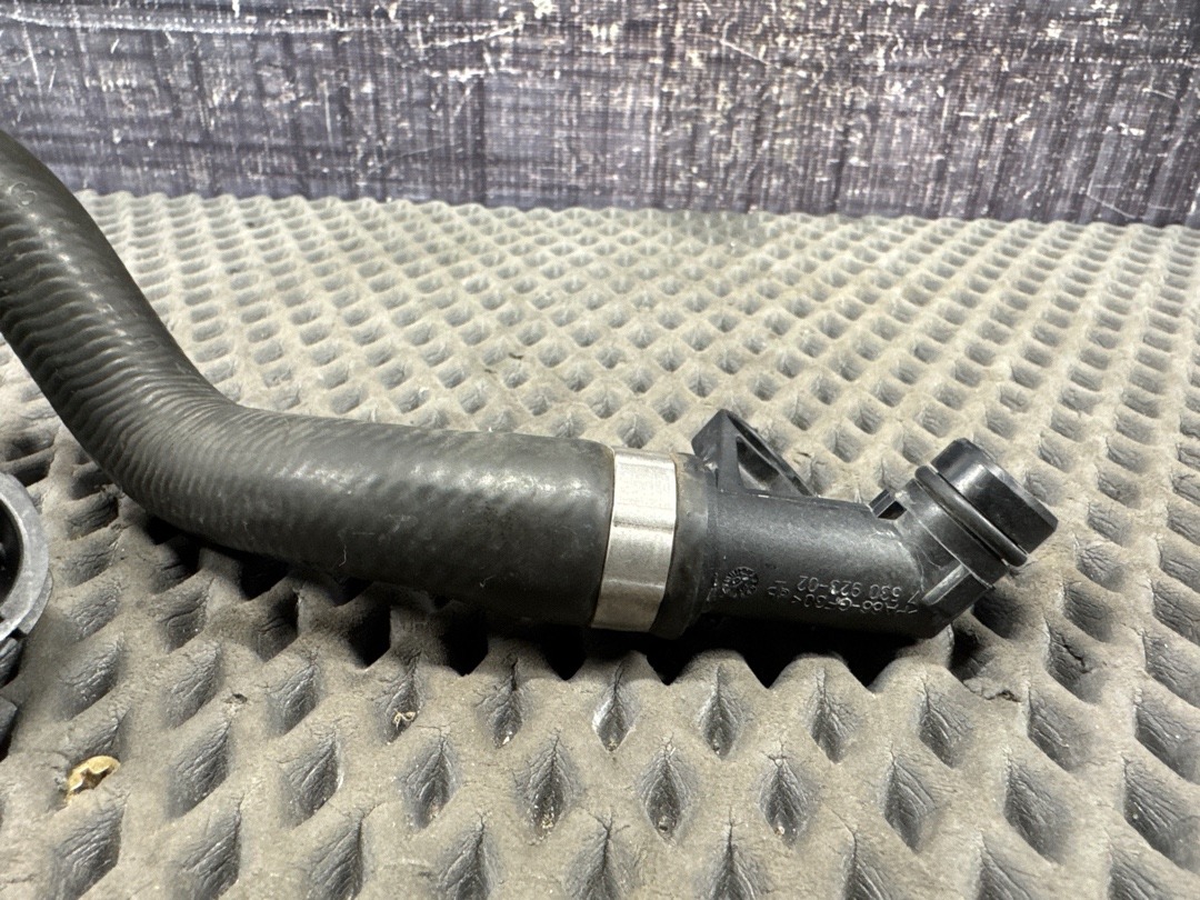 Шланг системы охлаждения, 240 рублей, Красноярск