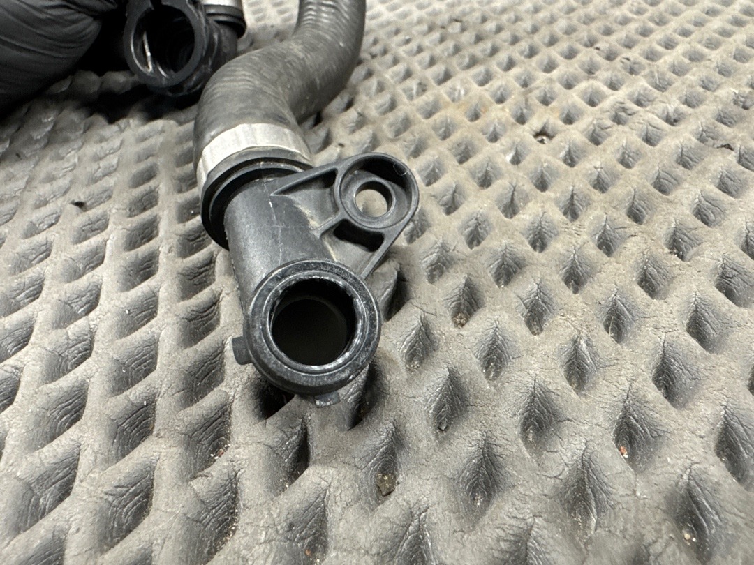 Шланг системы охлаждения, 240 рублей, Красноярск