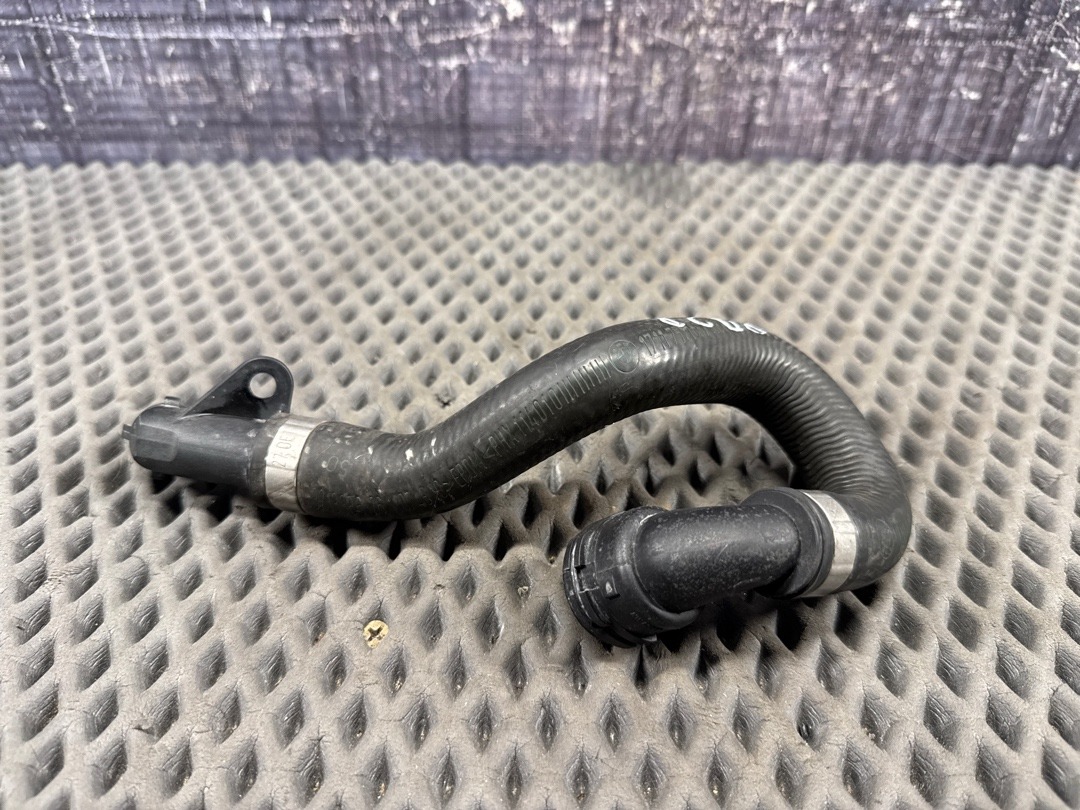 Шланг системы охлаждения, 240 рублей, Красноярск