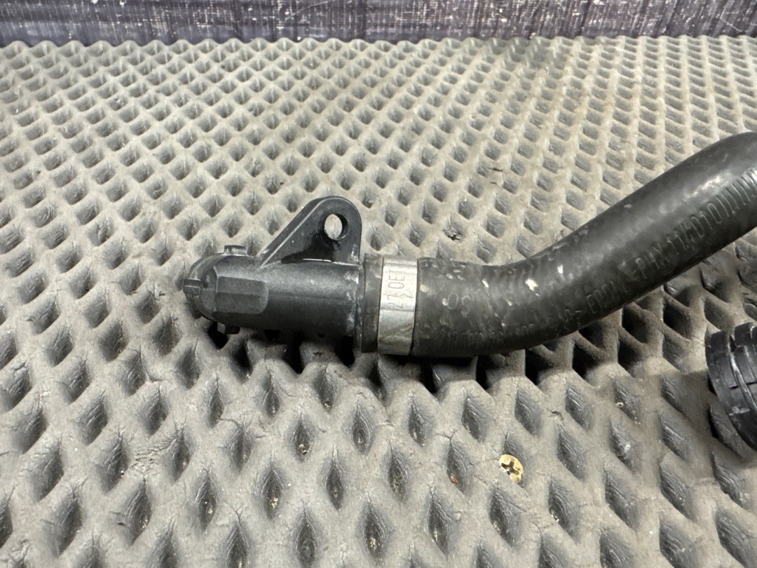 Шланг системы охлаждения, 240 рублей, Красноярск