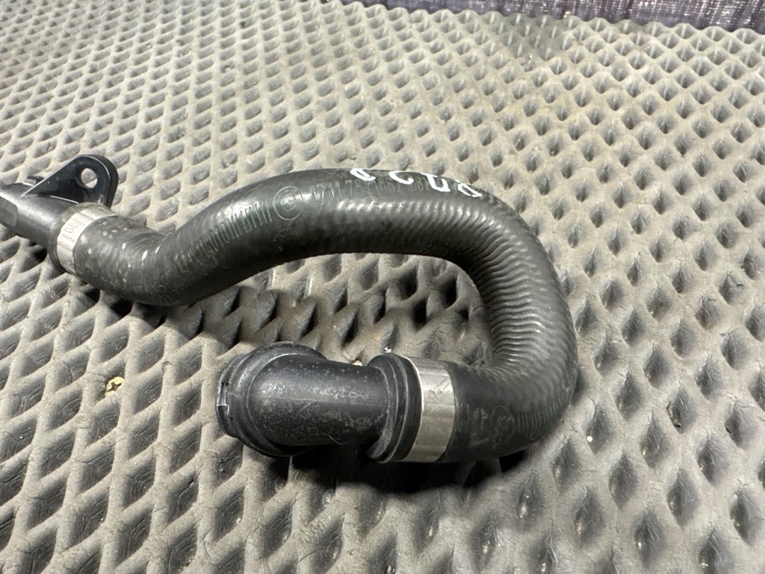 Шланг системы охлаждения, 240 рублей, Красноярск