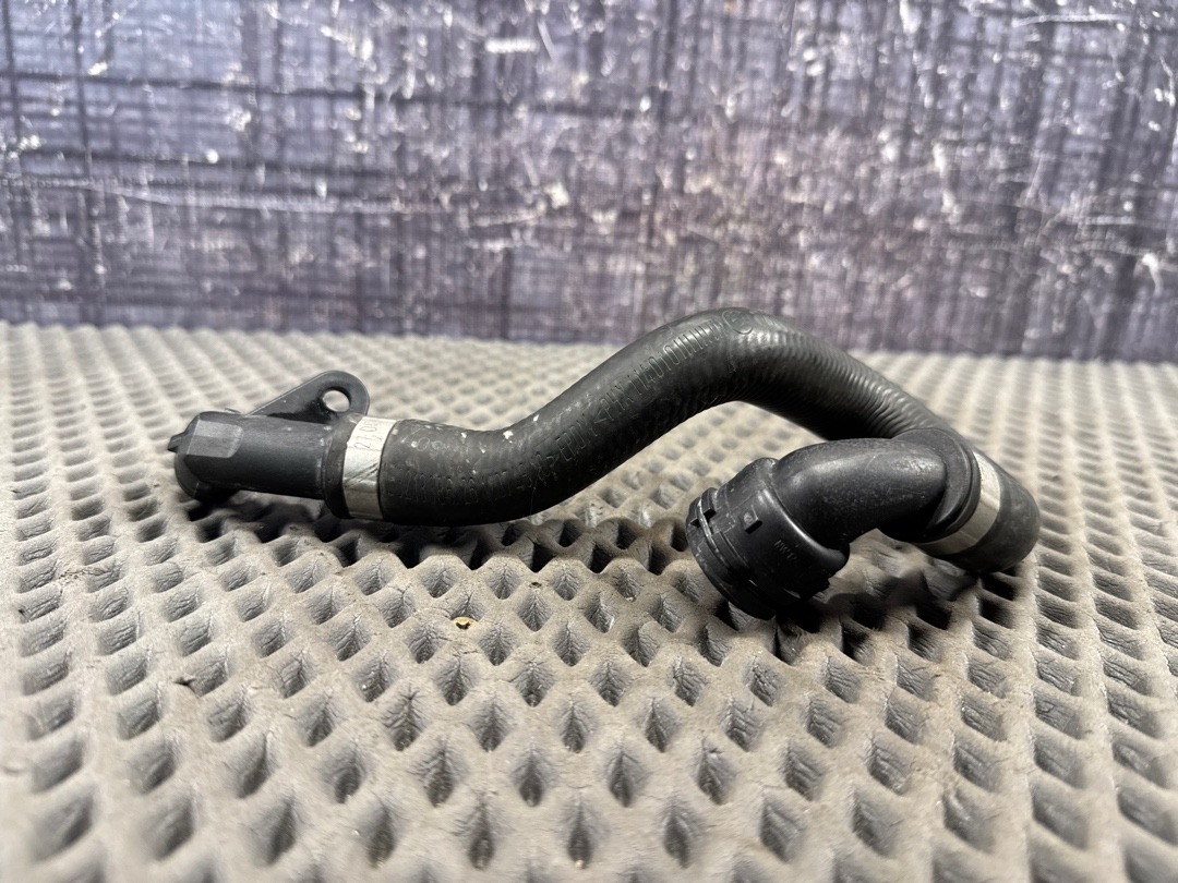 Шланг системы охлаждения, 240 рублей, Красноярск