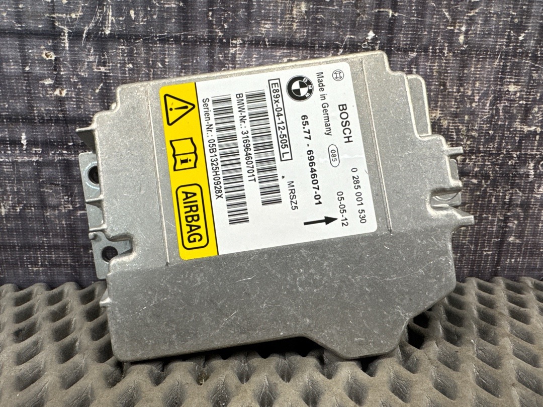 Блок управления Airbag, 900 рублей, Красноярск