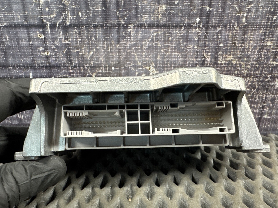 Блок управления Airbag, 900 рублей, Красноярск