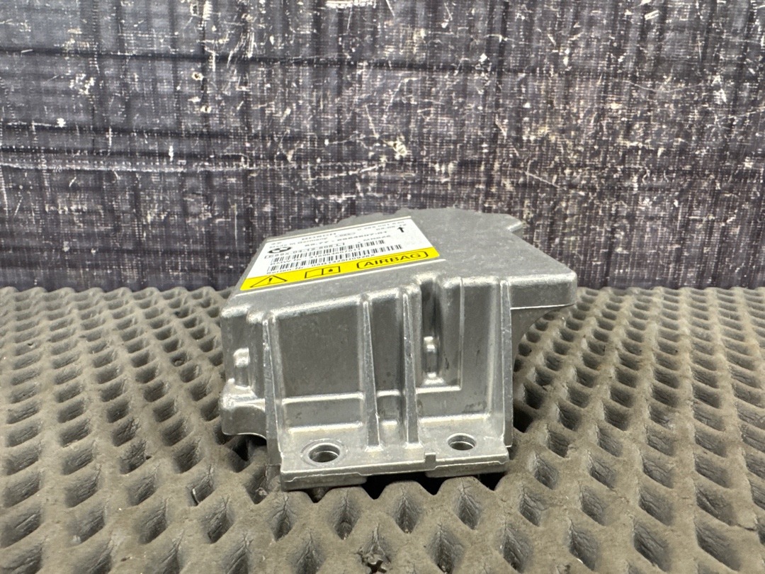 Блок управления Airbag, 900 рублей, Красноярск