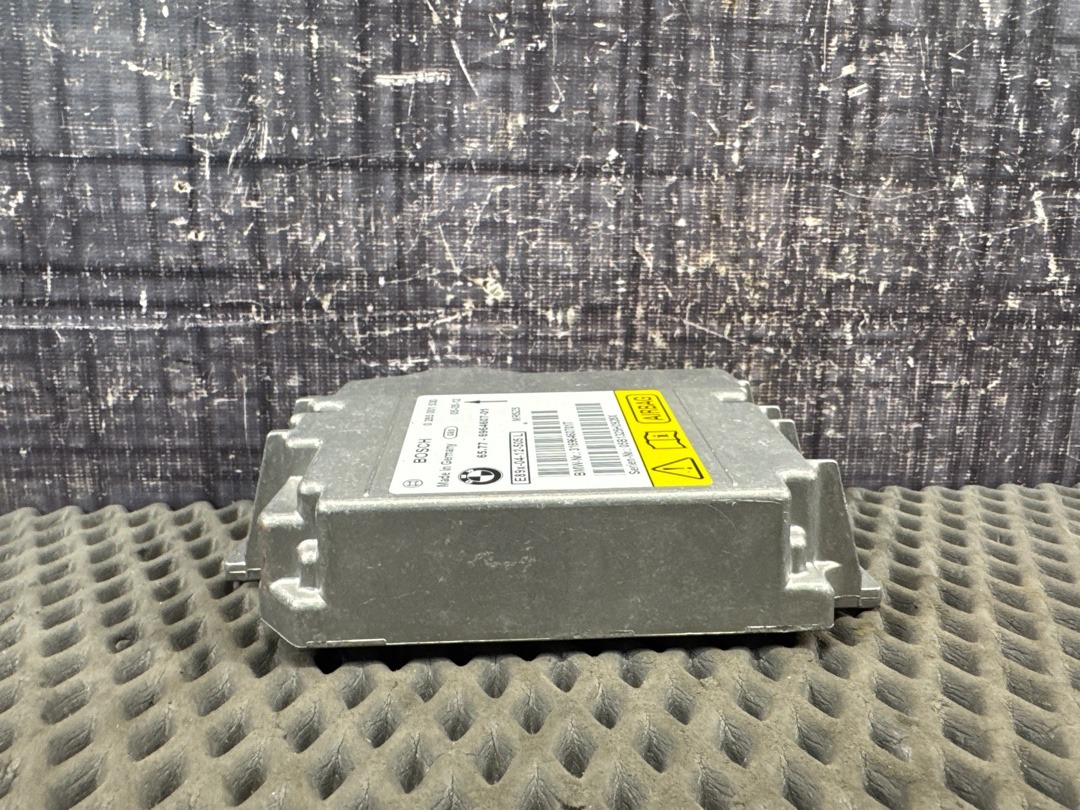 Блок управления Airbag, 900 рублей, Красноярск