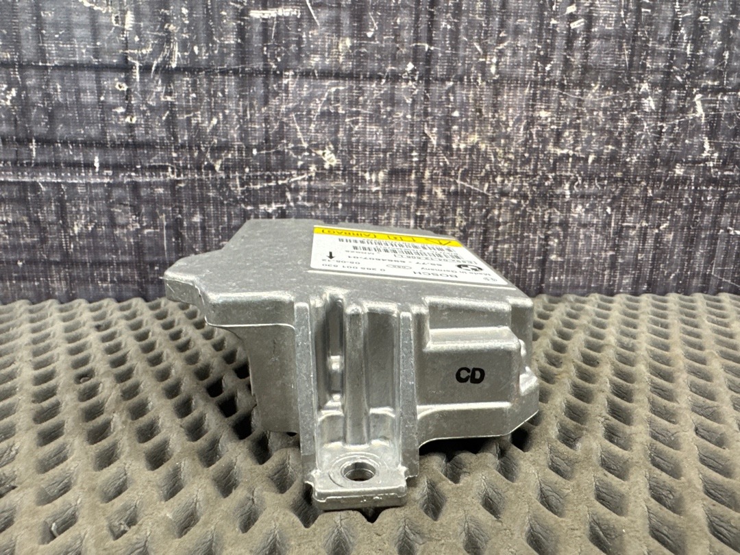 Блок управления Airbag, 900 рублей, Красноярск