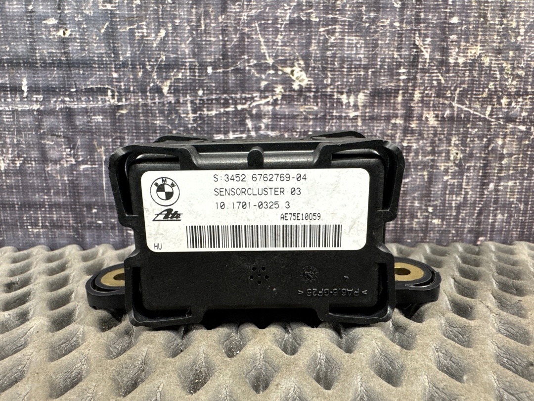 Датчик ускорения, 420 рублей, Красноярск