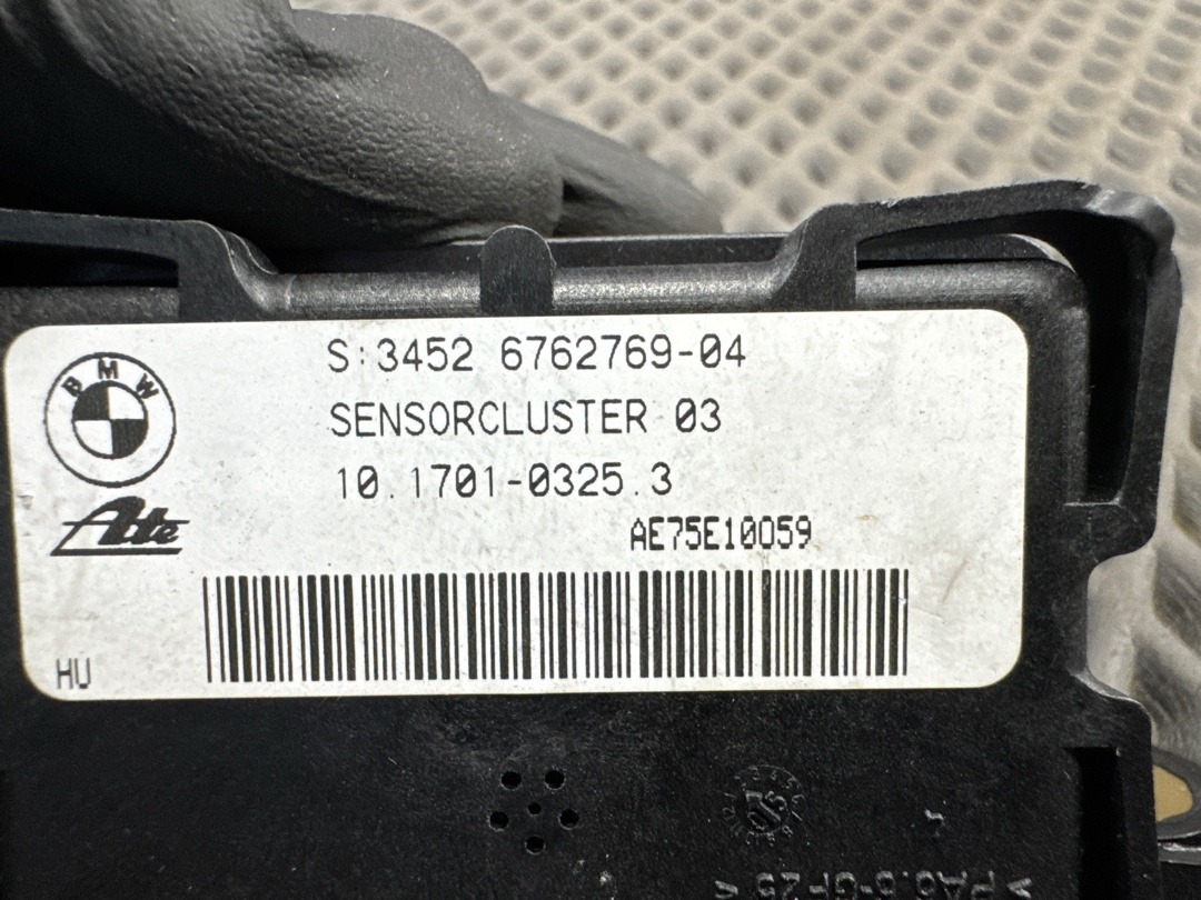 Датчик ускорения, 420 рублей, Красноярск