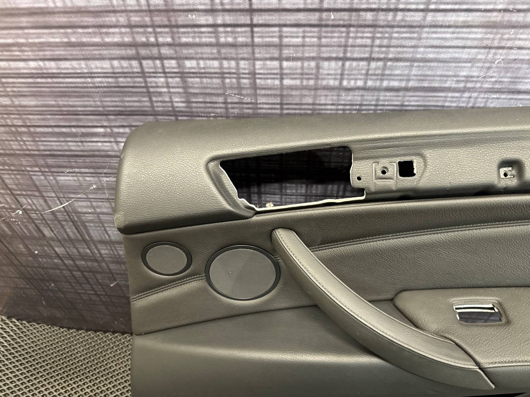 Комплект обшивок дверей, 6610 рублей, Красноярск