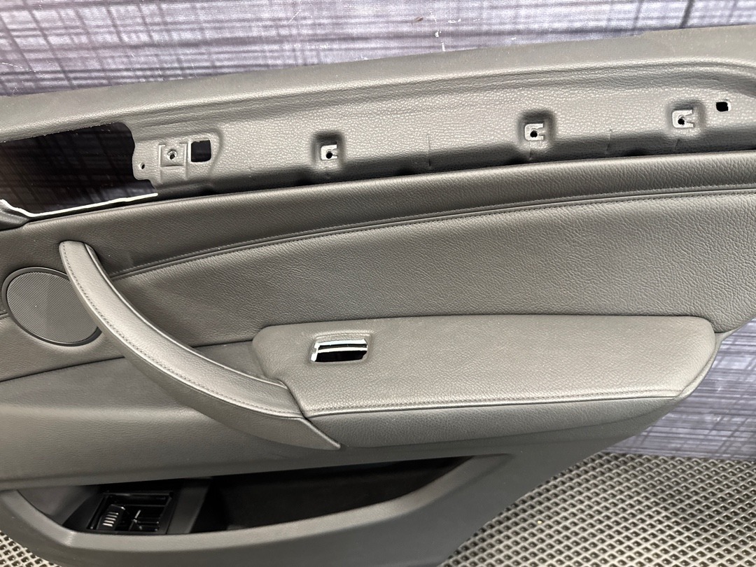 Комплект обшивок дверей, 6610 рублей, Красноярск