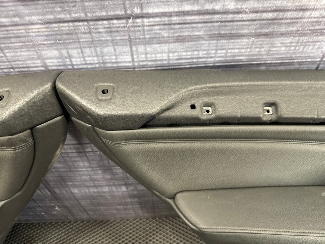 Комплект обшивок дверей, 6610 рублей, Красноярск