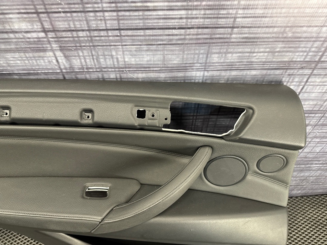 Комплект обшивок дверей, 6610 рублей, Красноярск