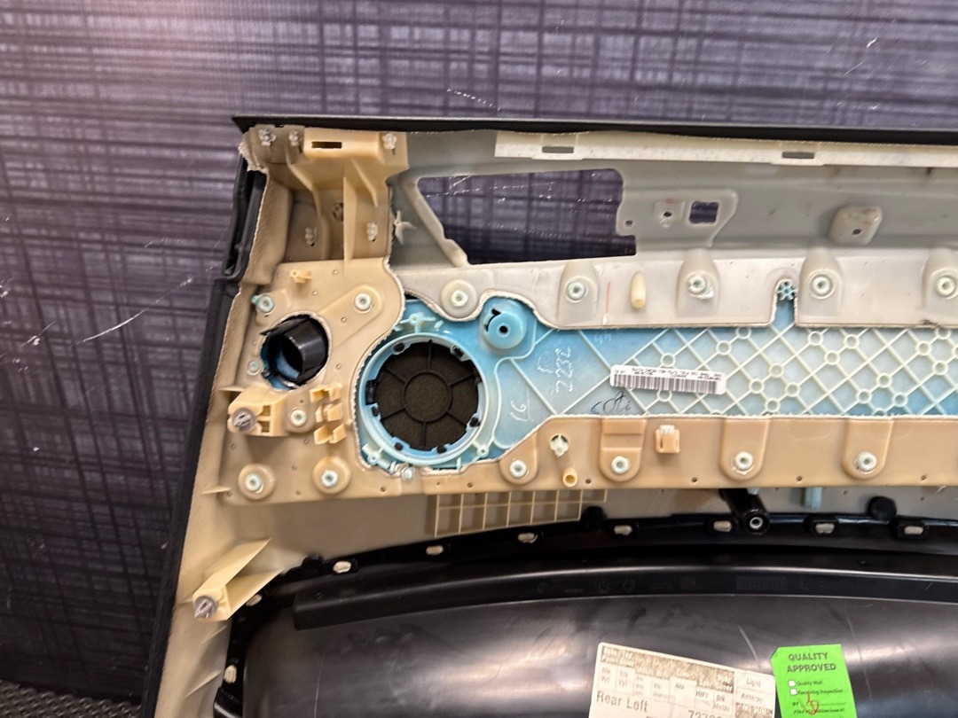 Комплект обшивок дверей, 6610 рублей, Красноярск