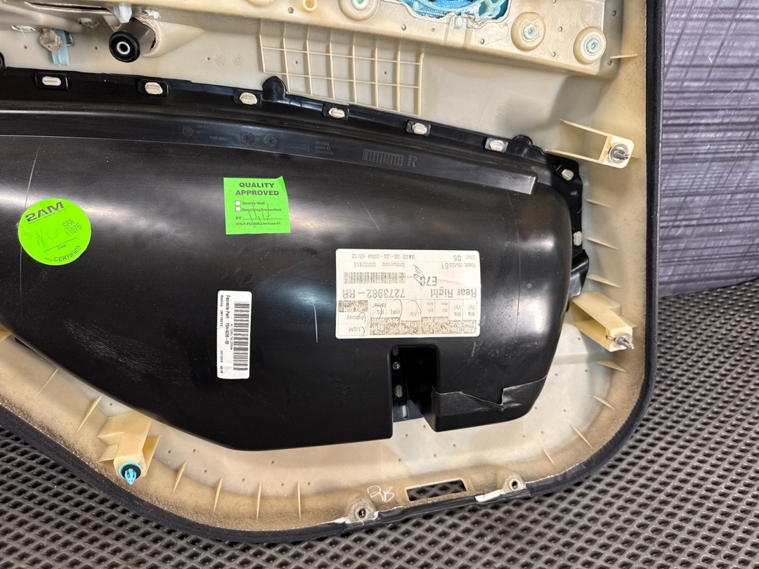 Комплект обшивок дверей, 6610 рублей, Красноярск