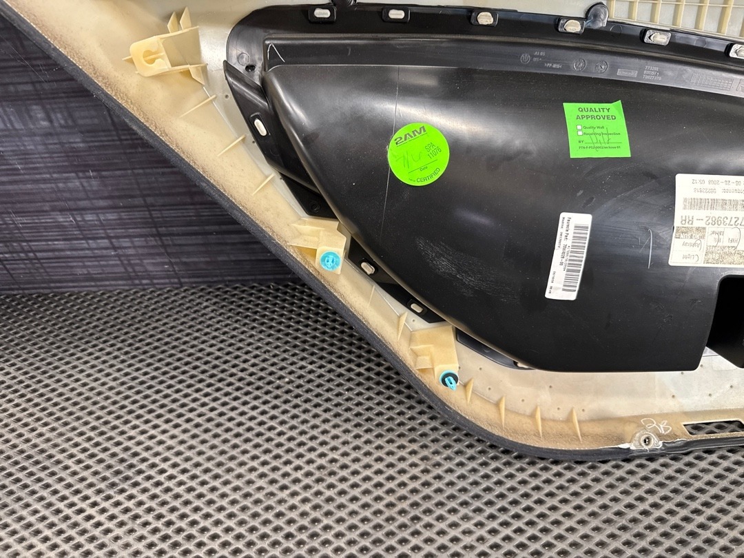 Комплект обшивок дверей, 6610 рублей, Красноярск