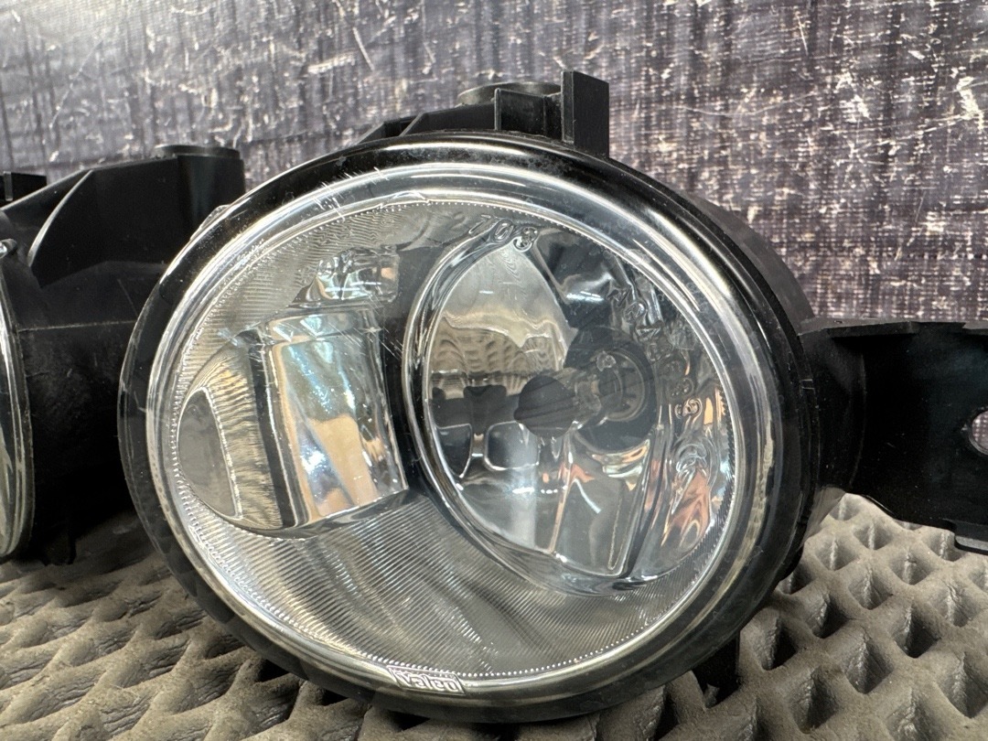 Фара противотуманная, 7920 рублей, Красноярск