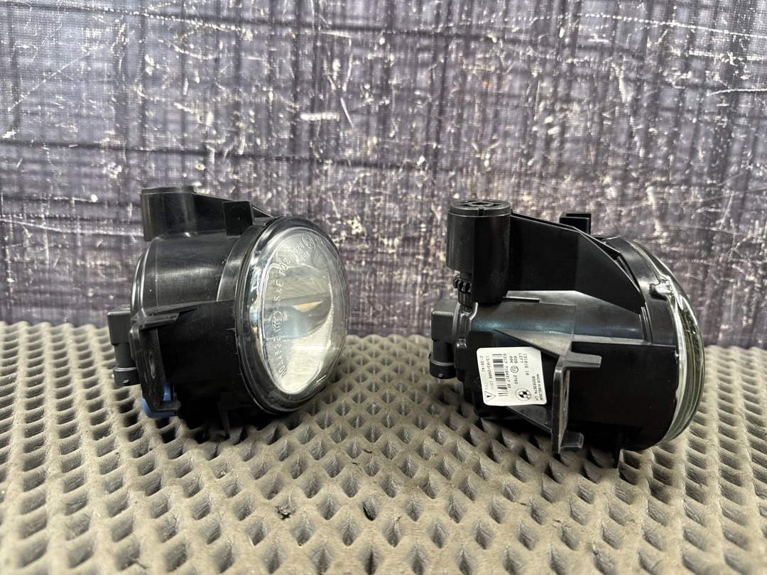 Фара противотуманная, 7920 рублей, Красноярск