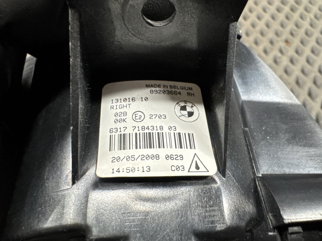 Фара противотуманная, 7920 рублей, Красноярск