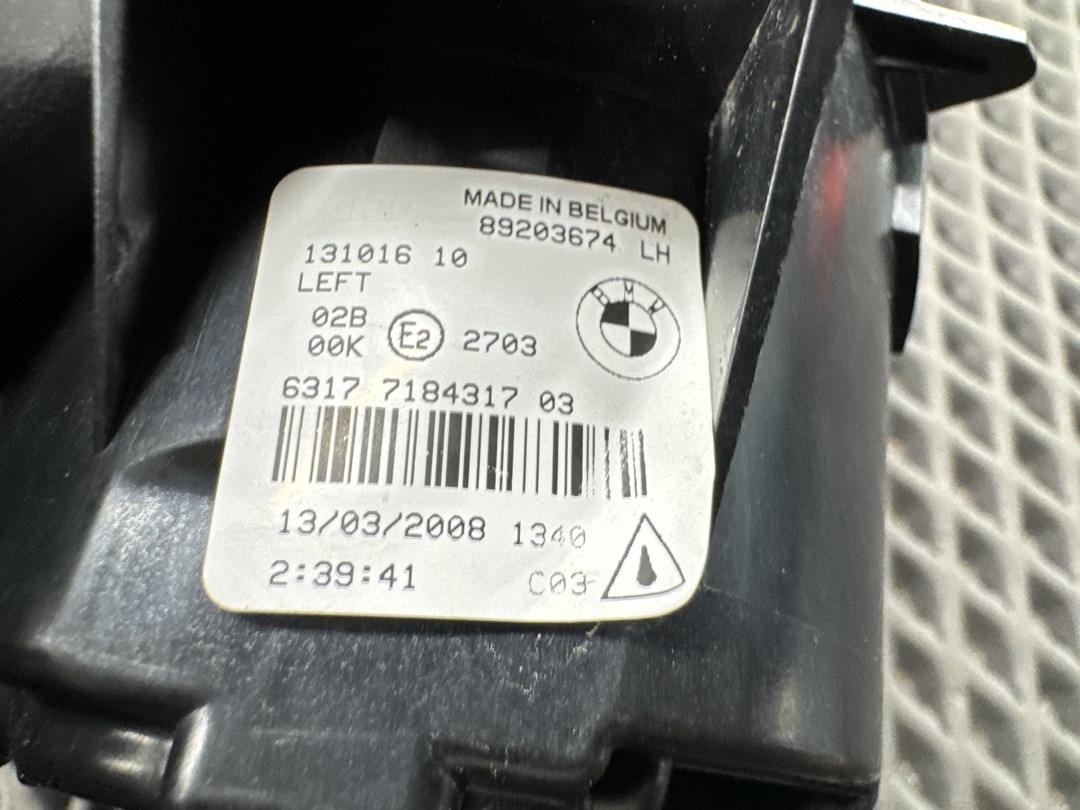 Фара противотуманная, 7920 рублей, Красноярск