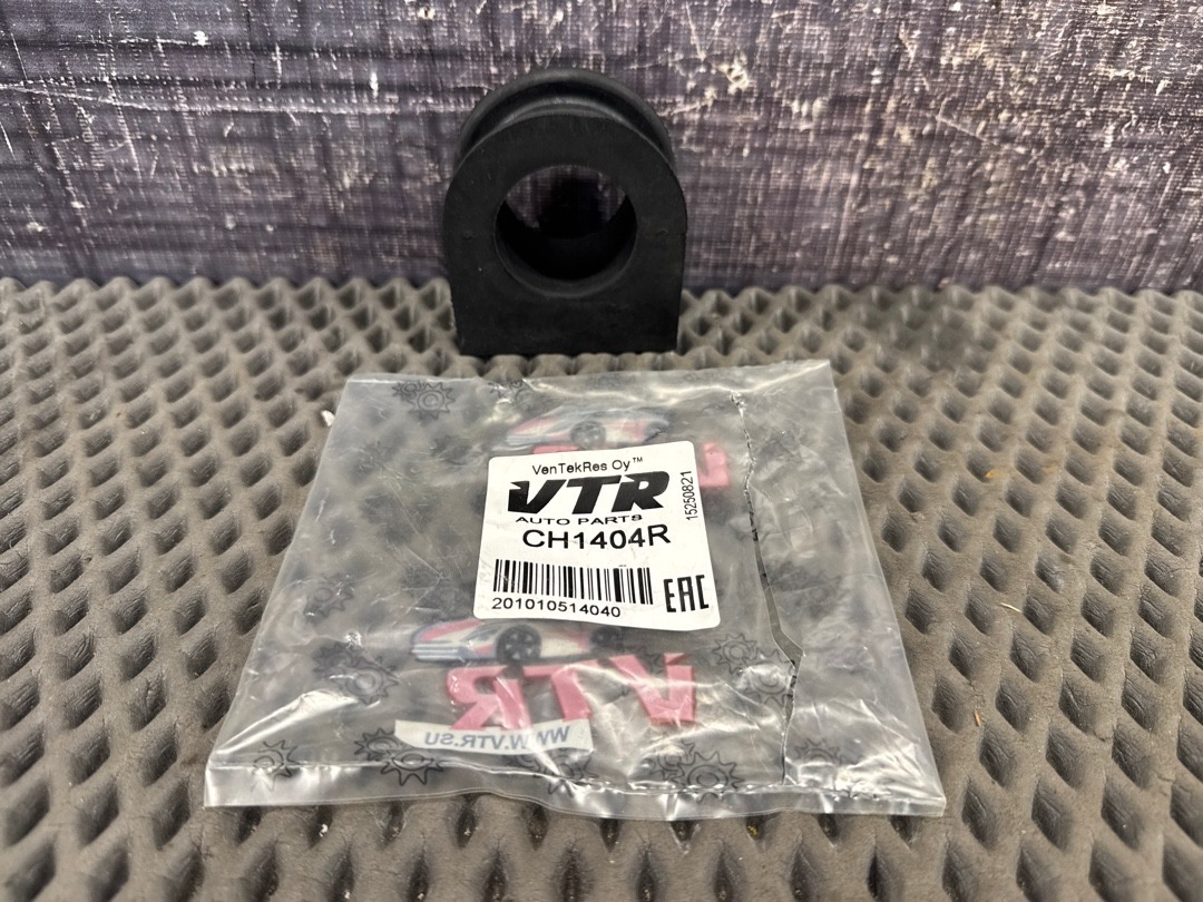 Втулка стабилизатора, 730 рублей, Красноярск