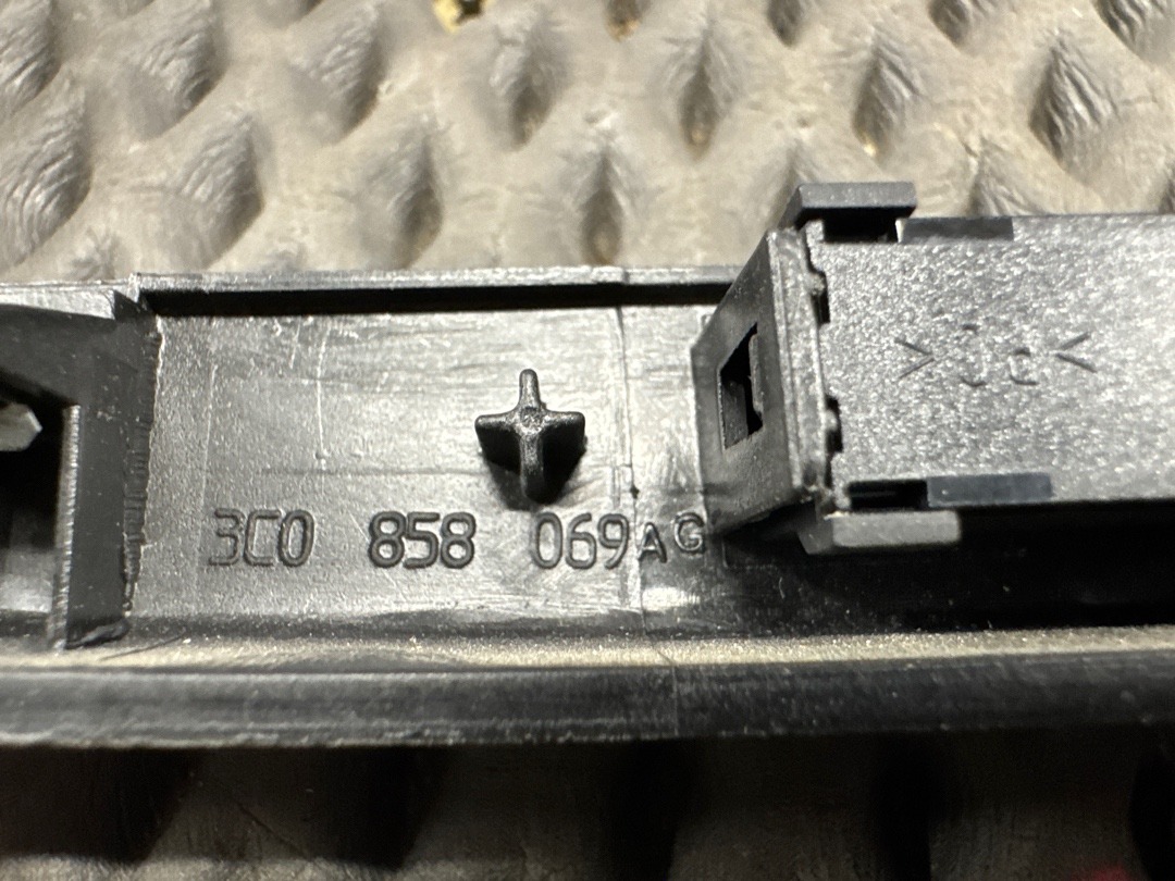 Декоративная накладка, 601 рублей, Красноярск