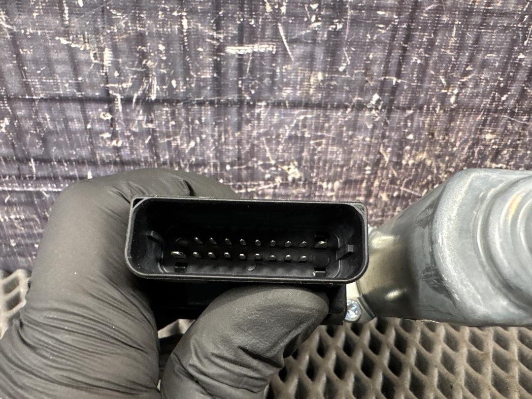 Мотор стеклоподъемника, 1287 рублей, Красноярск