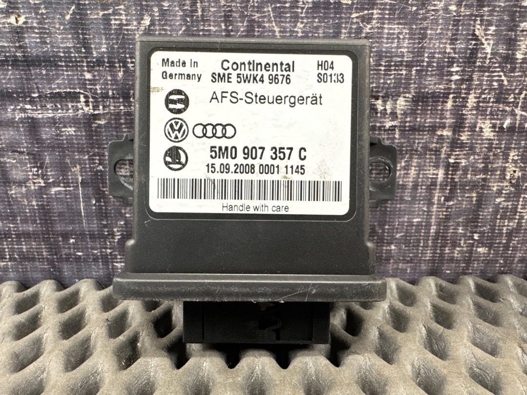 Блок управления адаптивным освещением, 2145 рублей, Красноярск