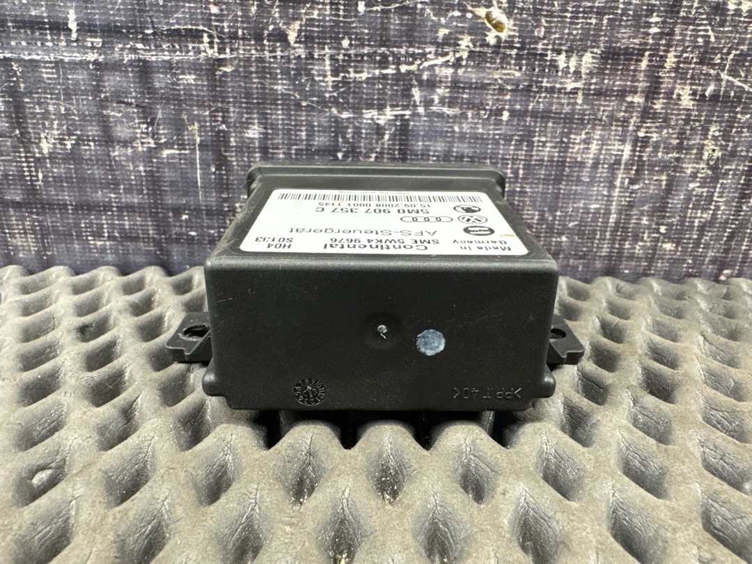 Блок управления адаптивным освещением, 2145 рублей, Красноярск