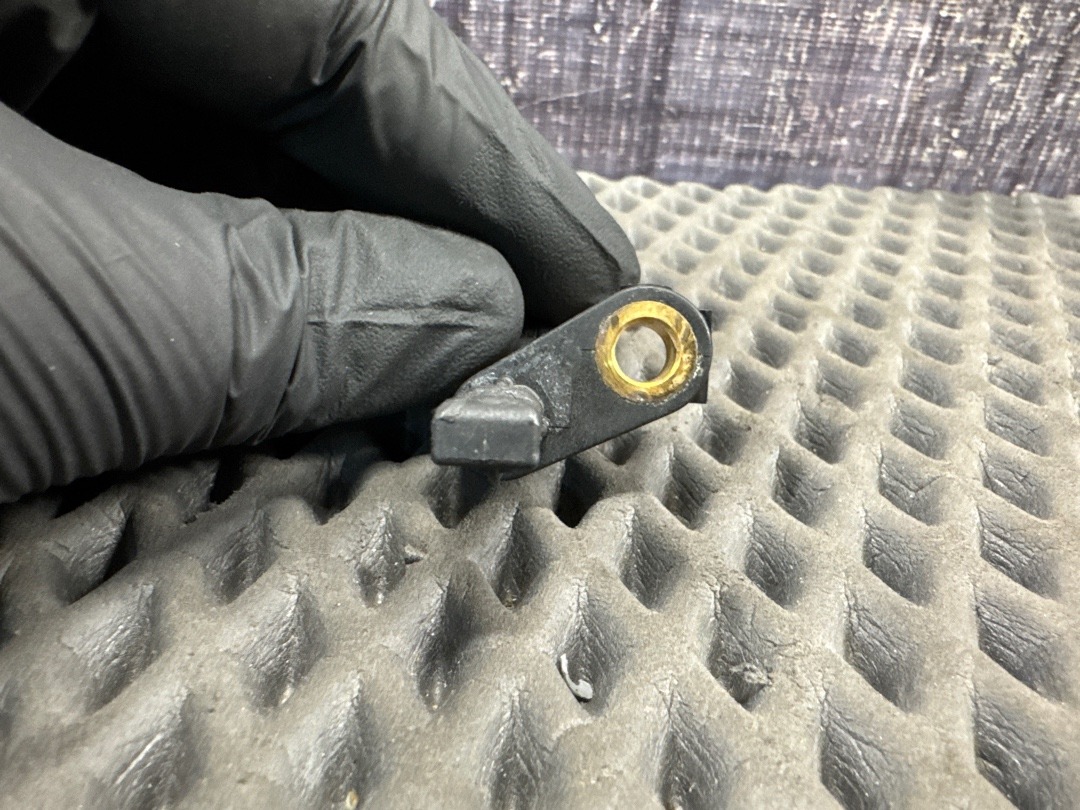 Датчик ABS, 970 рублей, Красноярск