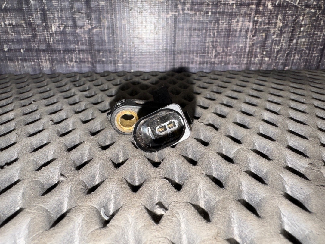 Датчик ABS, 970 рублей, Красноярск