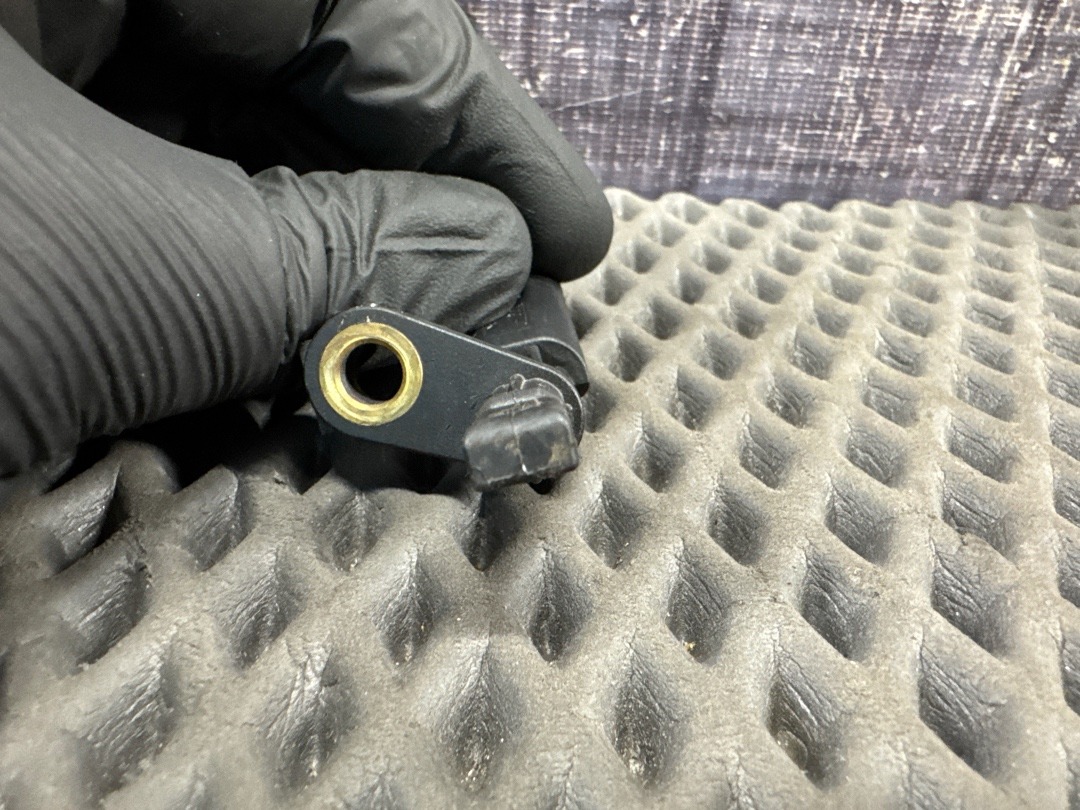 Датчик ABS, 970 рублей, Красноярск