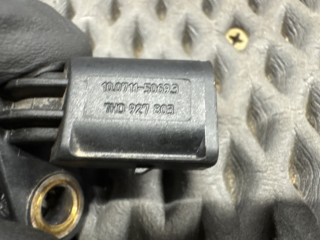 Датчик ABS, 970 рублей, Красноярск