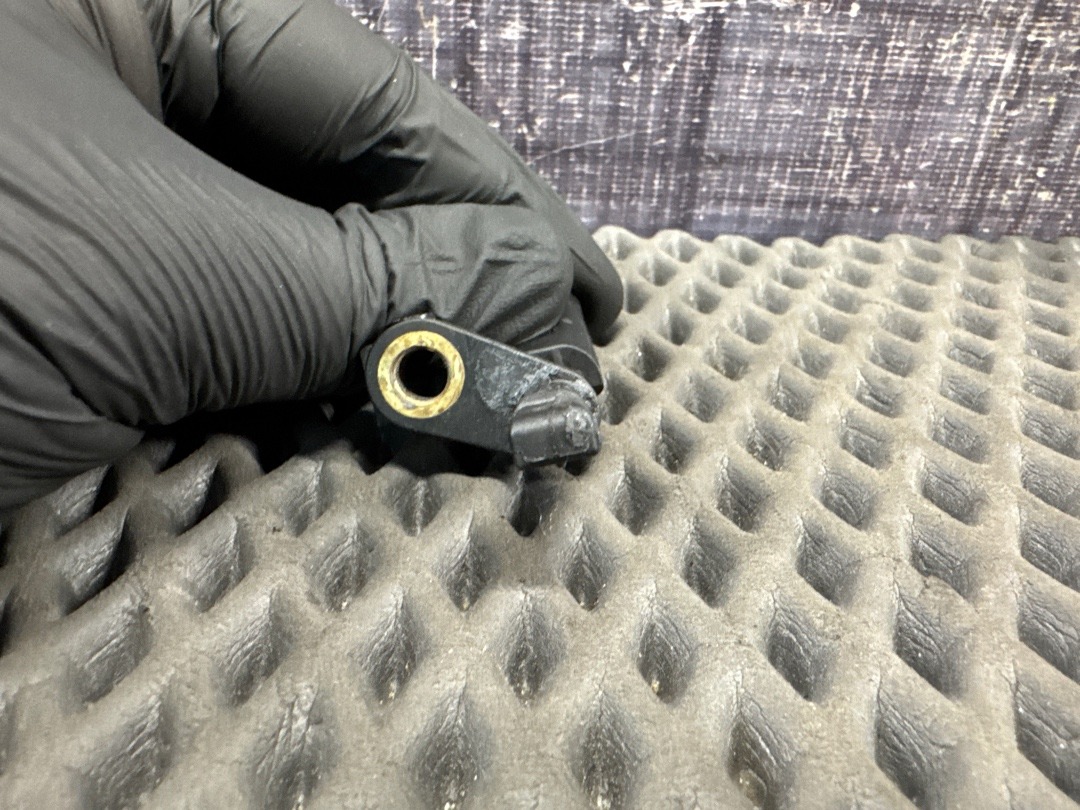 Датчик ABS, 970 рублей, Красноярск