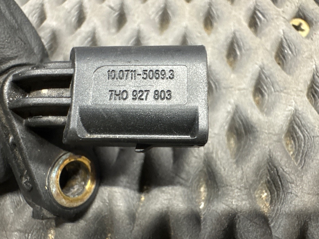 Датчик ABS, 970 рублей, Красноярск